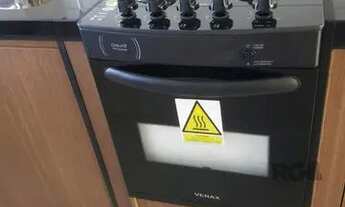 Imagem 3: PORTO ALEGRE - Apartamento Padrão - Santana