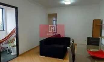 Imagem: Apartamento à venda no bairro Sacomã