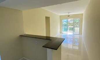 Imagem 4: Lindo Apartamento 88m² Três Quartos Suíte Varanda Armários Porcelanato Lazer e Segurança