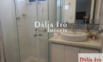 Imagem 7: Apartamento para venda possui 78 metros quadrados com 2 quartos em Pituba - Salvador - BA