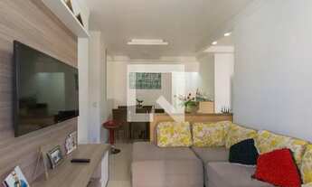 Imagem 5: Apartamento à Venda - São Bernardo, 3 Quartos, 72 m2