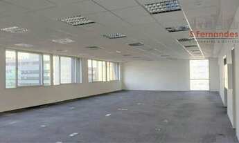 Imagem 4: Escritório / Conjunto Comercial para alugar com 200 m² por R$ 24.500/mês na Bela Vista /SP