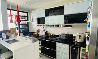 Imagem 6: Apartamento para venda possui 70 metros quadrados com 2 quartos em Itacorubi - Florianópol