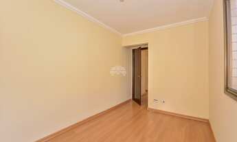 Imagem 2: Apartamento para venda tem 131 metros quadrados com 2 quartos em Mercês - Curitiba - PR