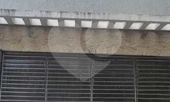 Imagem 2: São Paulo - Casa Padrão - PINHEIROS