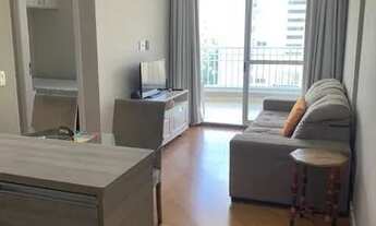 Imagem: Apartamento Locação Consolação 55 m²