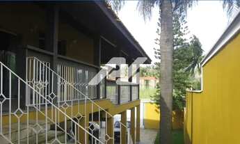 Imagem 2: Casa - Parque Taquaral - Campinas