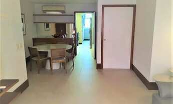 Imagem 4: Apartamento para aluguel, 3 quartos, 1 suíte, 2 vagas, Ipanema - Rio de Janeiro/RJ