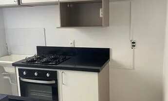 Imagem 4: Apartamento todo mobiliado! 10 min do shopping Campo Grande!