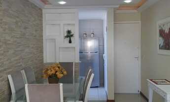 Imagem 2: Apartamento 3 quartos 1 vaga Recreio