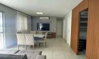 Imagem: Coral Gables - 3 Suítes - 137m² - Morada