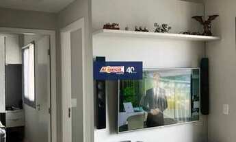 Imagem 2: APARTAMENTO COM 2 DORMITÓRIOS À VENDA, 42M² - VILA ENDRES- GUARULHOS/SP