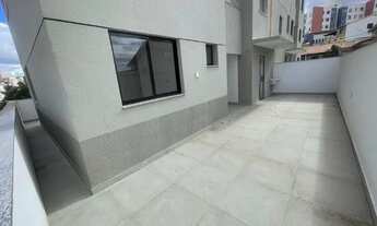 Imagem: Apartamento com área privativa à venda