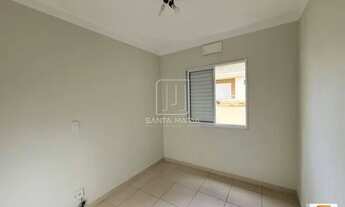 Imagem 4: Apartamento (tipo - padrao) 2 dormitórios/suite, cozinha planejada, em condomínio fechado