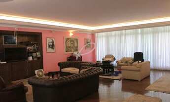 Imagem 3: Casa - Parque Taquaral - Campinas