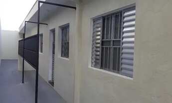 Imagem 6: Casa com 2 dormitórios para alugar, 60 m² por R$ 1.150,00/mês - Jardim Vitória - Suzano/SP