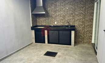 Imagem 2: Vila Bom Jesus Casa com 2 dormitórios