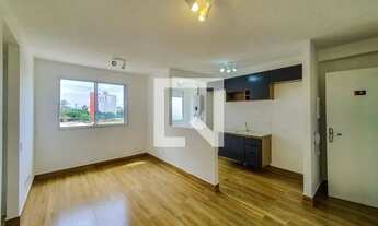 Imagem 3: Apartamento para Aluguel - Liberdade, 2 Quartos, 45 m2