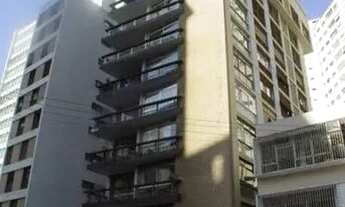 Imagem: Apartamento com 3 quartos, 256.00m2, à