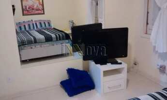 Imagem 5: Apartamento para Venda - 86m², 2 dormitórios, Santana