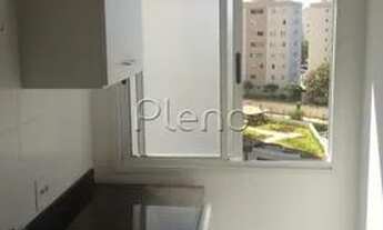 Imagem 7: Apartamento à venda e para locação no Condomínio Visione Residence - Campinas/SP