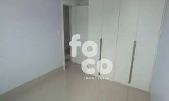 Imagem 3: Apartamento com 3 dormitórios à venda, 102 m² por R$ 730.000 - Santa Mônica - Uberlândia/M