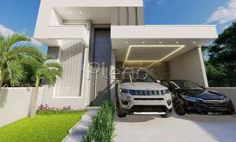 Imagem 2: Casa - Vila Monte Alegre - Paulínia