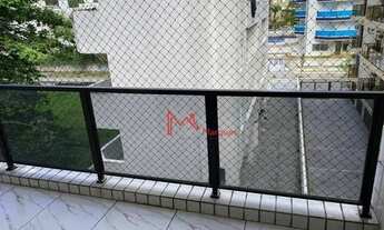 Imagem 4: Apartamento com 2 dormitórios para alugar, 100 m² por R$ 2.500,00/mês - Jardim Las Palmas