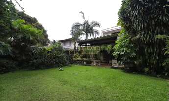 Imagem 5: Casa Jardim Guedala / Morumbi / 5 dormitórios!