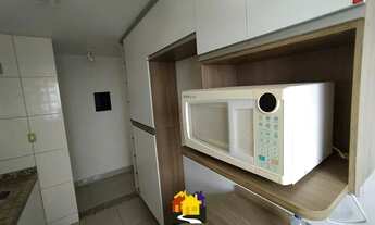 Imagem 7: APARTAMENTO MOBILIADO P/ LOCAÇÃO NO CANGAÍBA