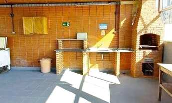 Imagem 7: Apartamento com 2 dormitórios à venda, 78 m² por R$ 320.000,00 - Tupi - Praia Grande/SP