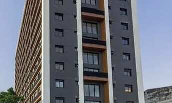 Imagem 4: Apartamento para Venda - 40.65m², 1 dormitório, 1 vaga - Azenha