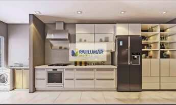 Imagem 5: Apartamento com 2 dorms, Jardim Imperador, Praia Grande - R$ 563 mil, Cod: 831720