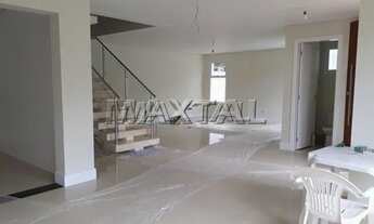 Imagem 5: Sobrado com 313m², 3 suítes, 6 banheiros, 6 vagas de garagem na região do Tucuruvi