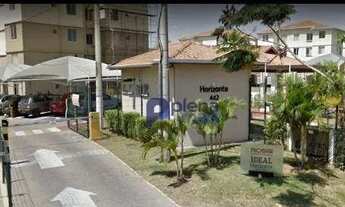 Imagem 2: Apartamento - venda - Condomínio Rossi Ideal Horizonte - Jardim São José - Campinas/SP