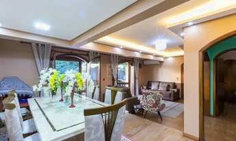 Imagem 4: Casa para Venda - 232.5m², 3 dormitórios, sendo 1 suites, 4 vagas - Nonoai