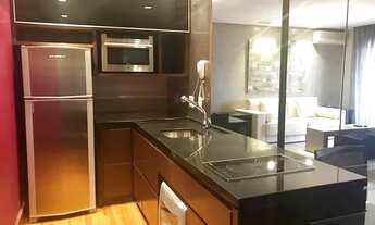 Imagem 4: LINDO FLAT PARA ALUGUEL NA VILA NOVA CONCEIÇÃO !!