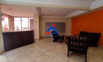 Imagem 3: Apartamento à venda no bairro Capão Raso - Curitiba/PR