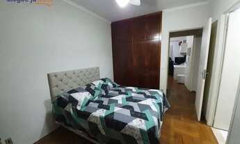 Imagem 7: Apartamento com 3 dormitórios à venda, 80 m² por R$ 345.000,00 - Jardim Topázio - São José