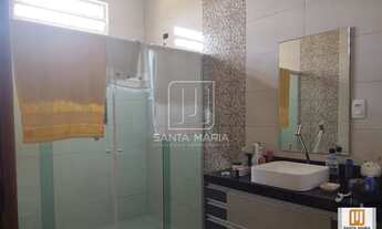 Imagem 5: Casa (térrea em condominio) 4 dormitórios/suite, cozinha planejada, portaria 24hs, em cond