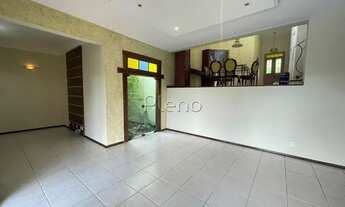 Imagem 6: Casa a venda no condomínio San Conrado em Sousas - Campinas/SP