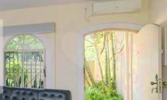 Imagem: São Paulo - Casa Padrão - BROOKLIN