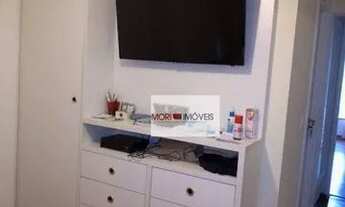 Imagem 6: Apartamento com 3 dormitórios para alugar, 174 m² por R$ 7.990,00/mês - Higienópolis - São