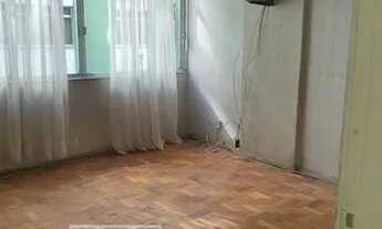 Imagem: Apartamento com 78m² e 2 quartos no Ingá