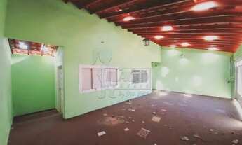 Imagem: Casa Padrão em Ribeirão Preto