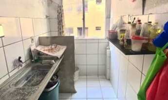 Imagem 4: Vendo Apartamento no Residencial São José 1