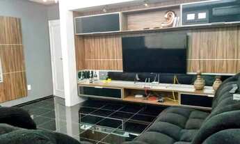 Imagem 5: Casa para venda com 3 quartos em Jardim Três Marias - Taboão da Serra - SP, Transferência