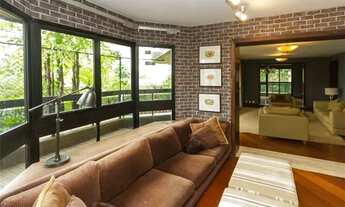 Imagem 5: APARTAMENTO RESIDENCIAL em São Paulo - SP, Morumbi