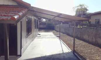 Imagem 2: Casa Residencial com 3 quartos para alugar por R$ 980.00, 90.00 m2 - ZONA 08 - MARINGA/PR