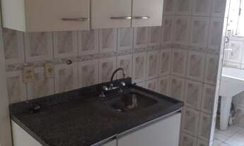 Imagem 7: Apartamento para aluguel com 56 metros quadrados com 2 quartos